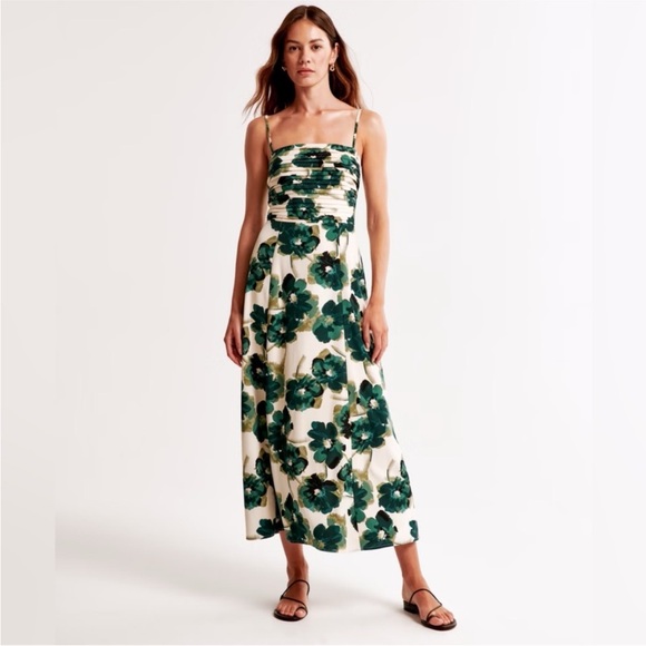 Abercrombie Emerson Dress - Picture 8 of 10